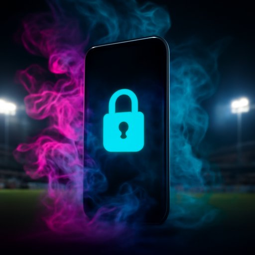 pg99 নিরাপত্তা লক স্ক্রিন