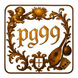 pg99 logo