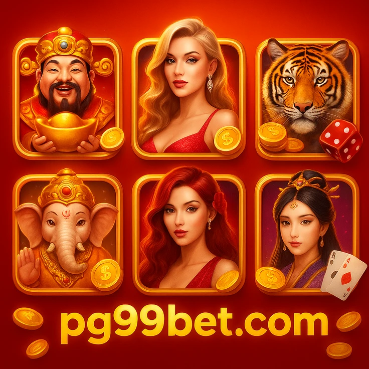 pg99 provides a Bangladesh online gaming and arcade platform for