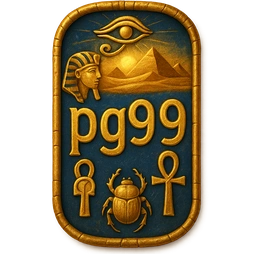 pg99 Official Logo